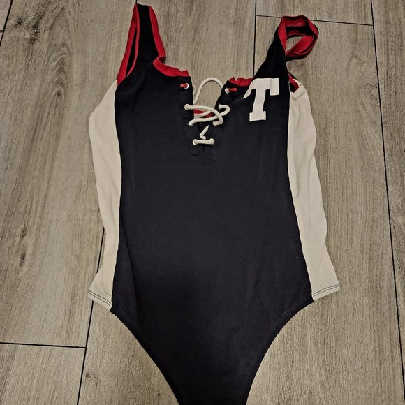 Tommy Hilfiger bodysuit - Picture 1 of 1
